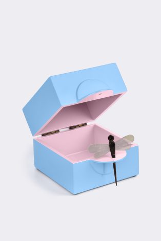Dragon Fly Box S