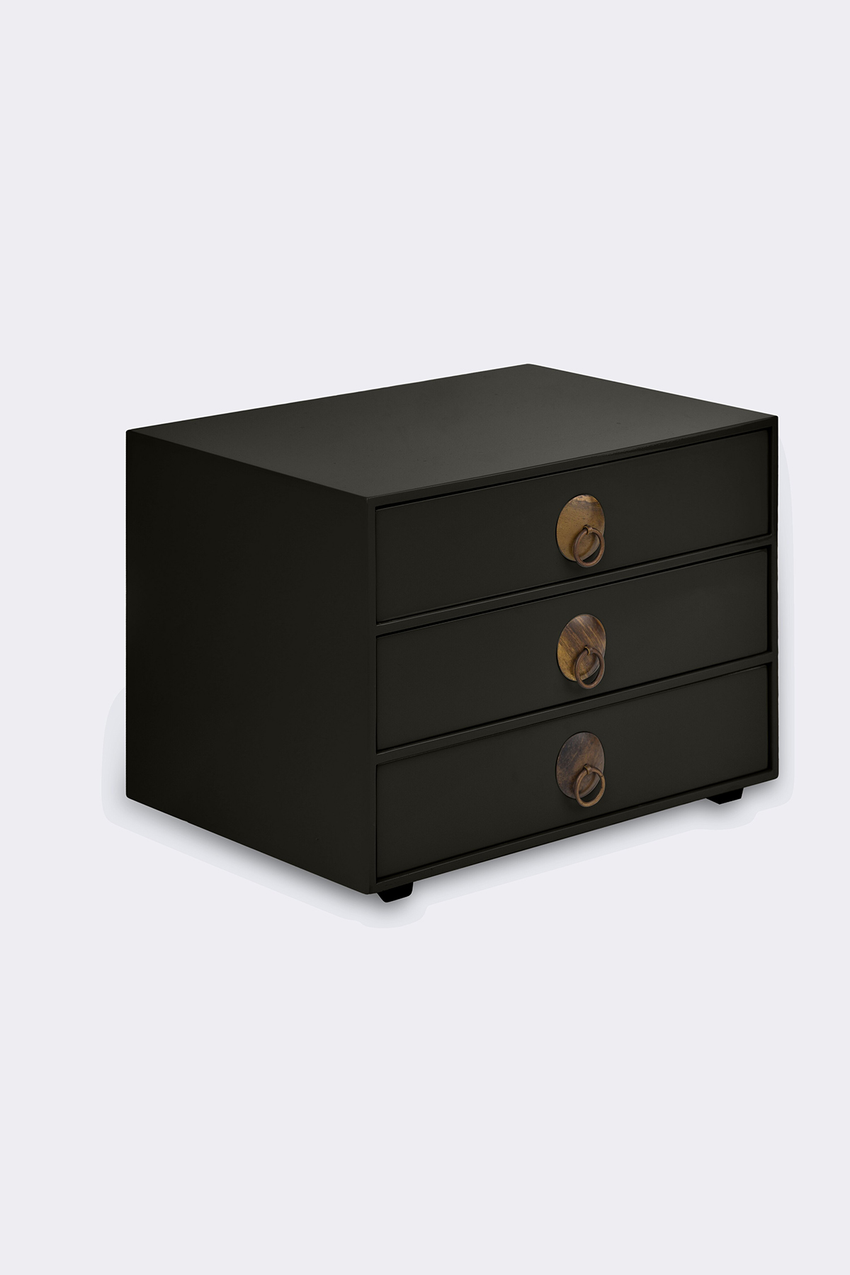 Chest of 3 Drawers - Image 2