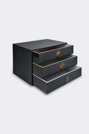 Chest of 3 Drawers