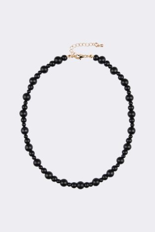 Agate Necklace