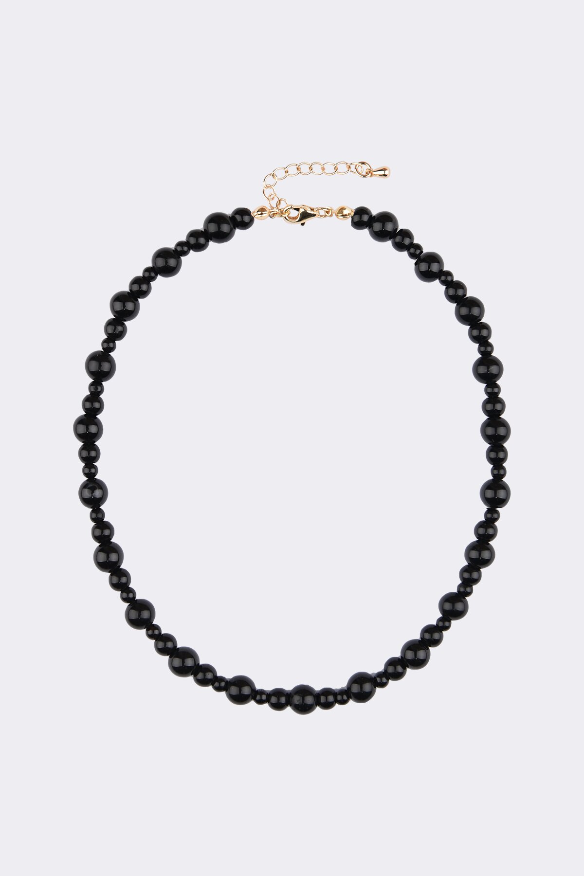 Agate Necklace