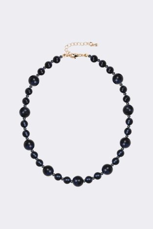 Agate Necklace