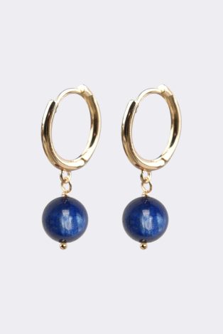 Agate Earrings