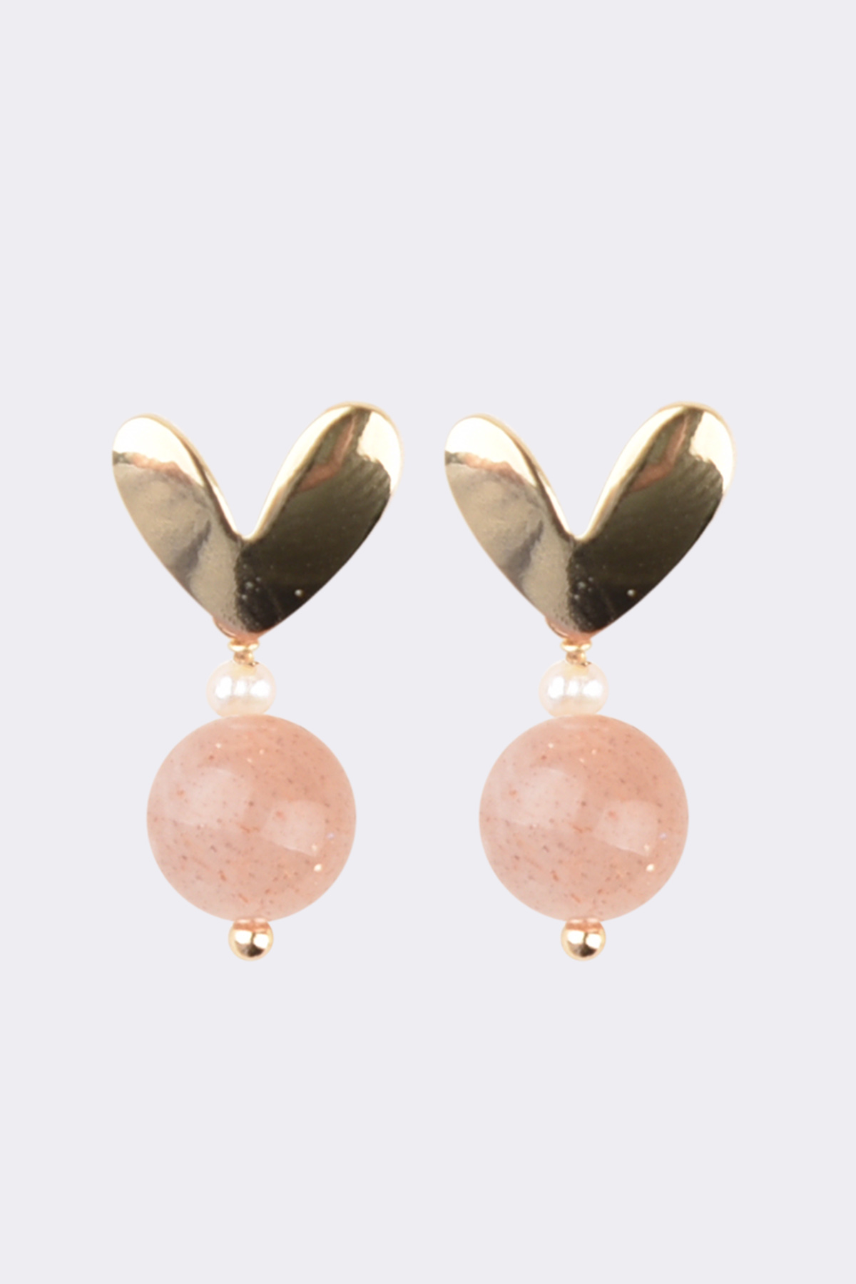Agate Earrings