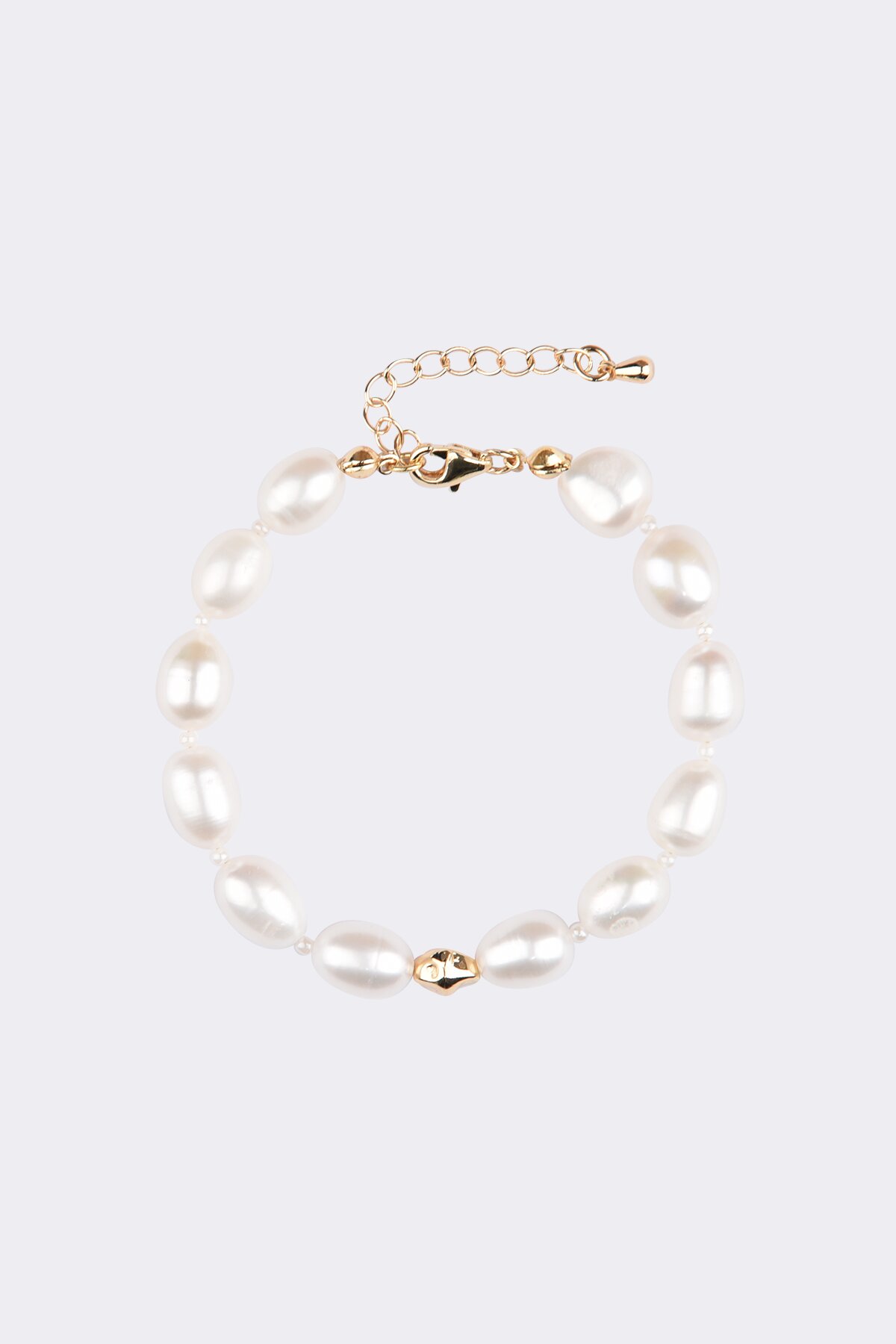 Pearl Bracelet