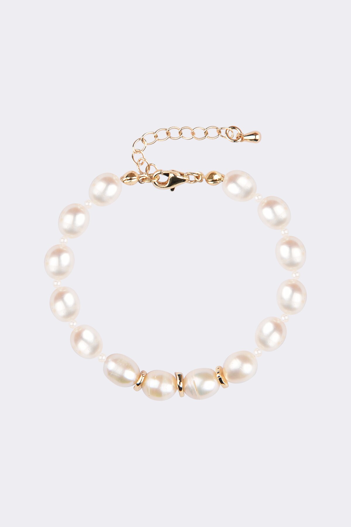 Pearl Bracelet
