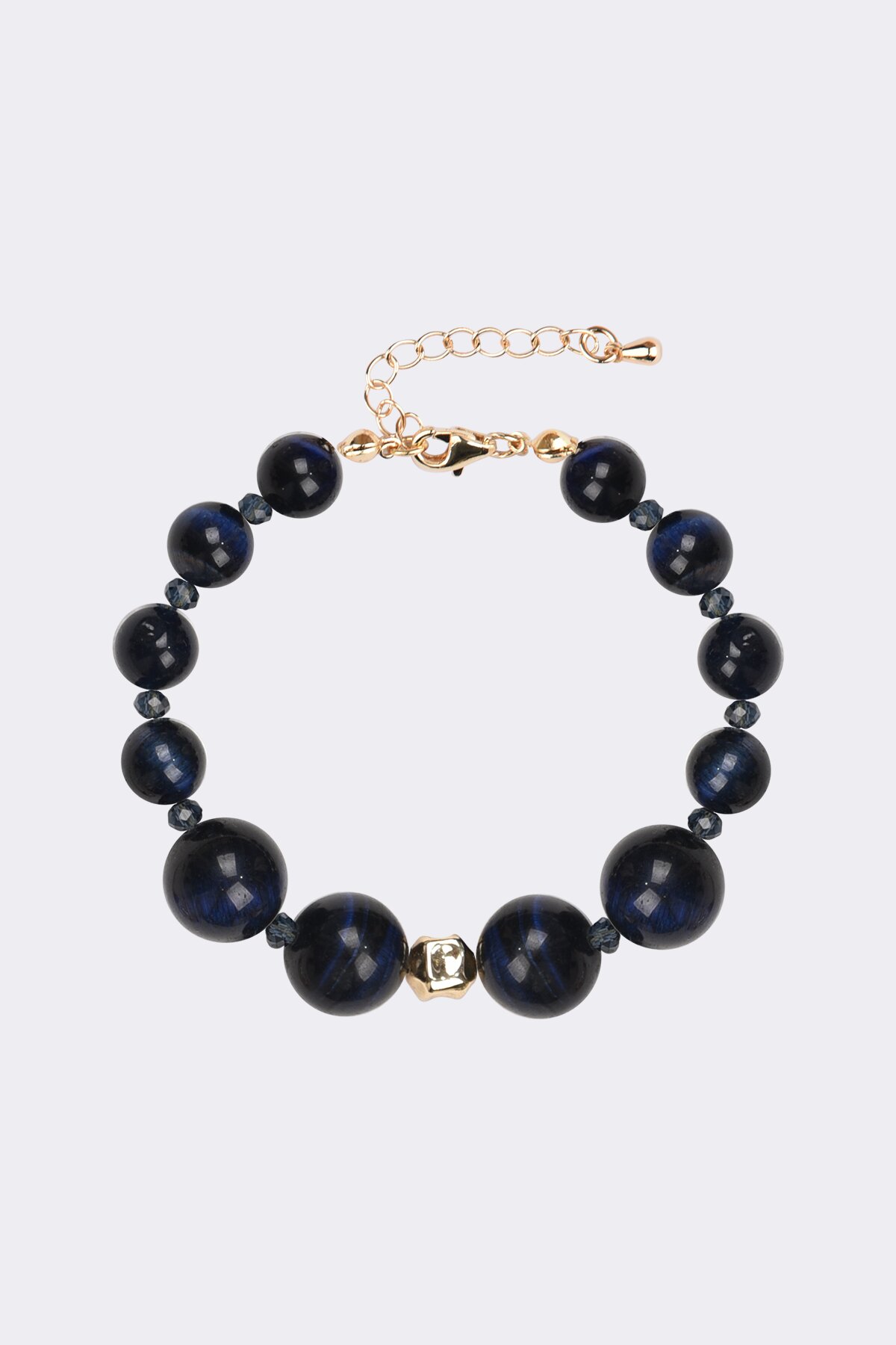 Agate Bracelet