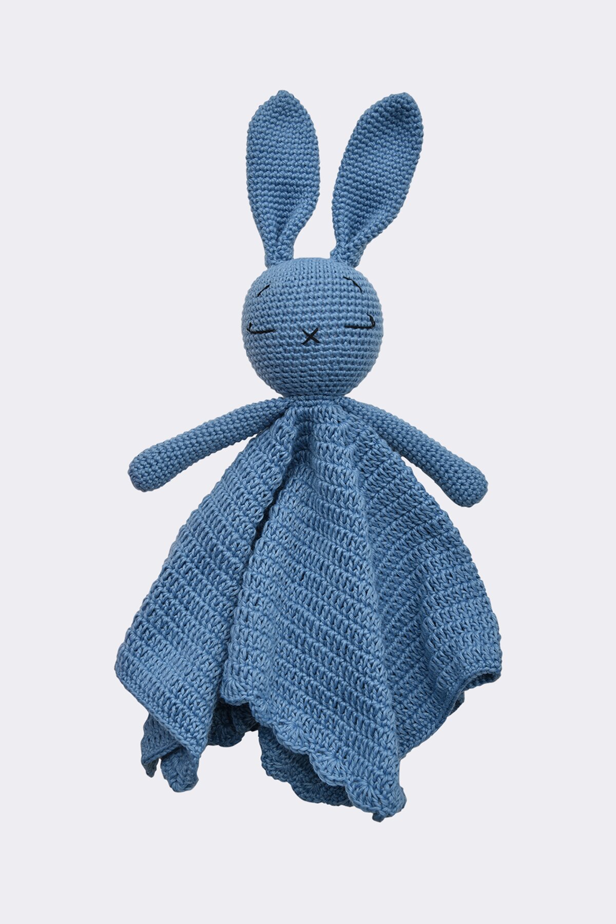 Bunny Blanket