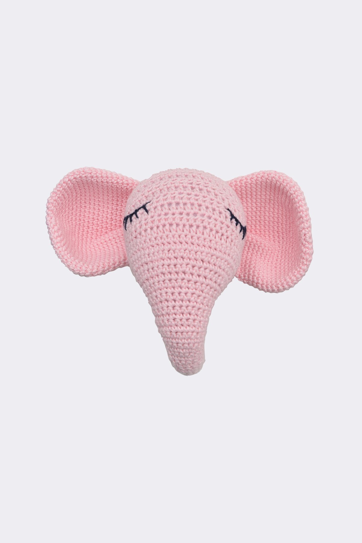 voi xúc xắc vòng gỗ Elephant Ring - Image 2