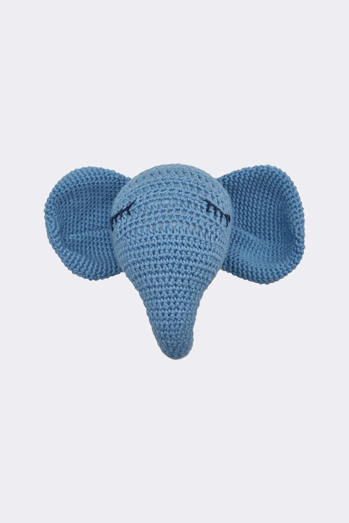 voi xúc xắc vòng gỗ Elephant Ring - Image 2