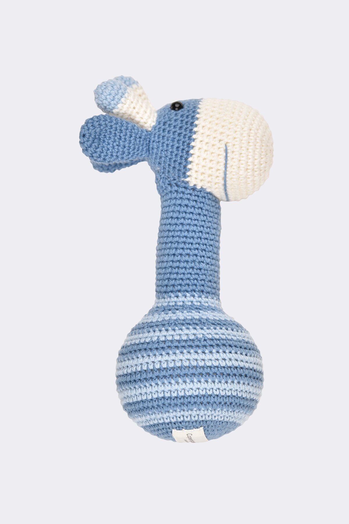 Giraffe Rattle