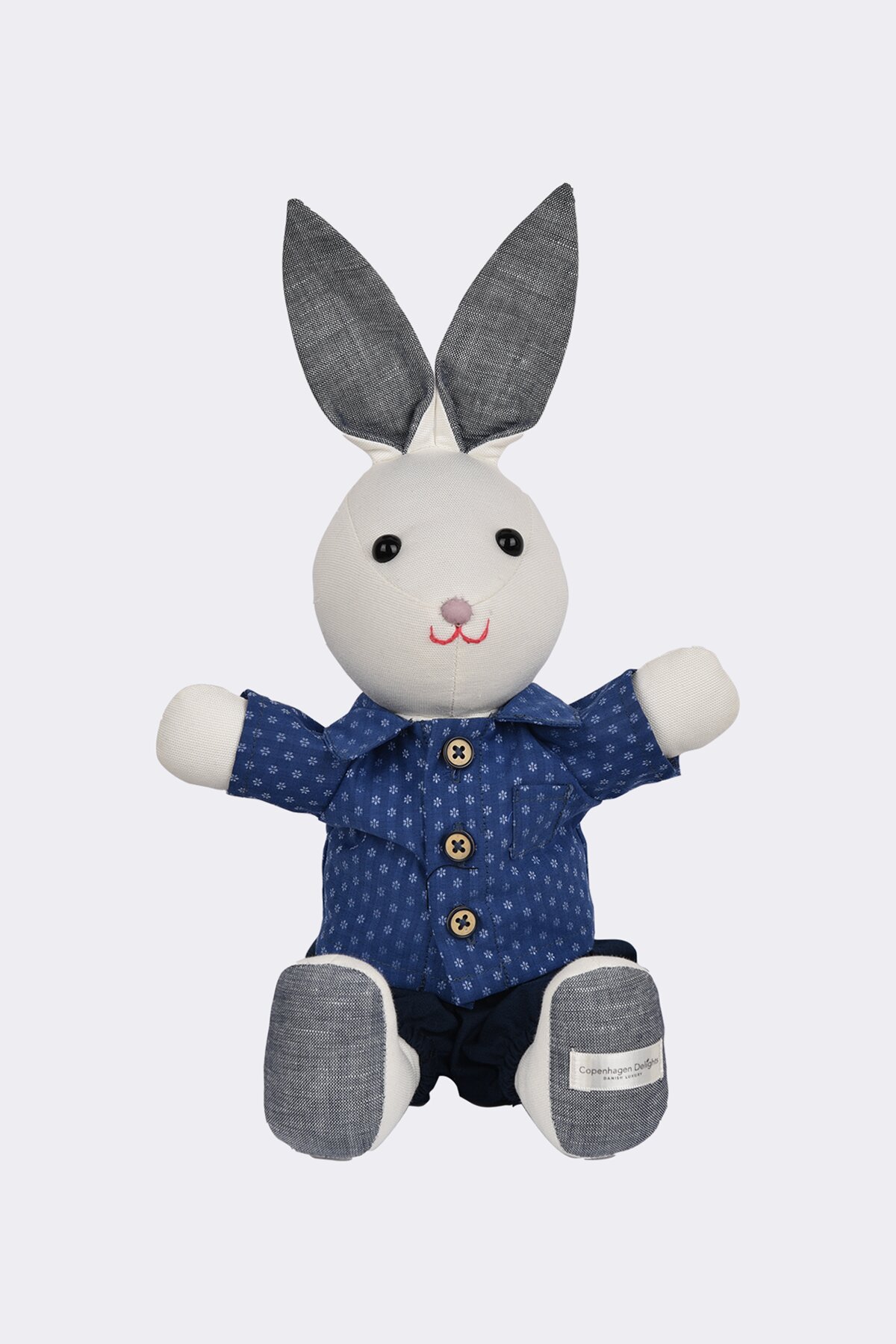 Anton Bunny