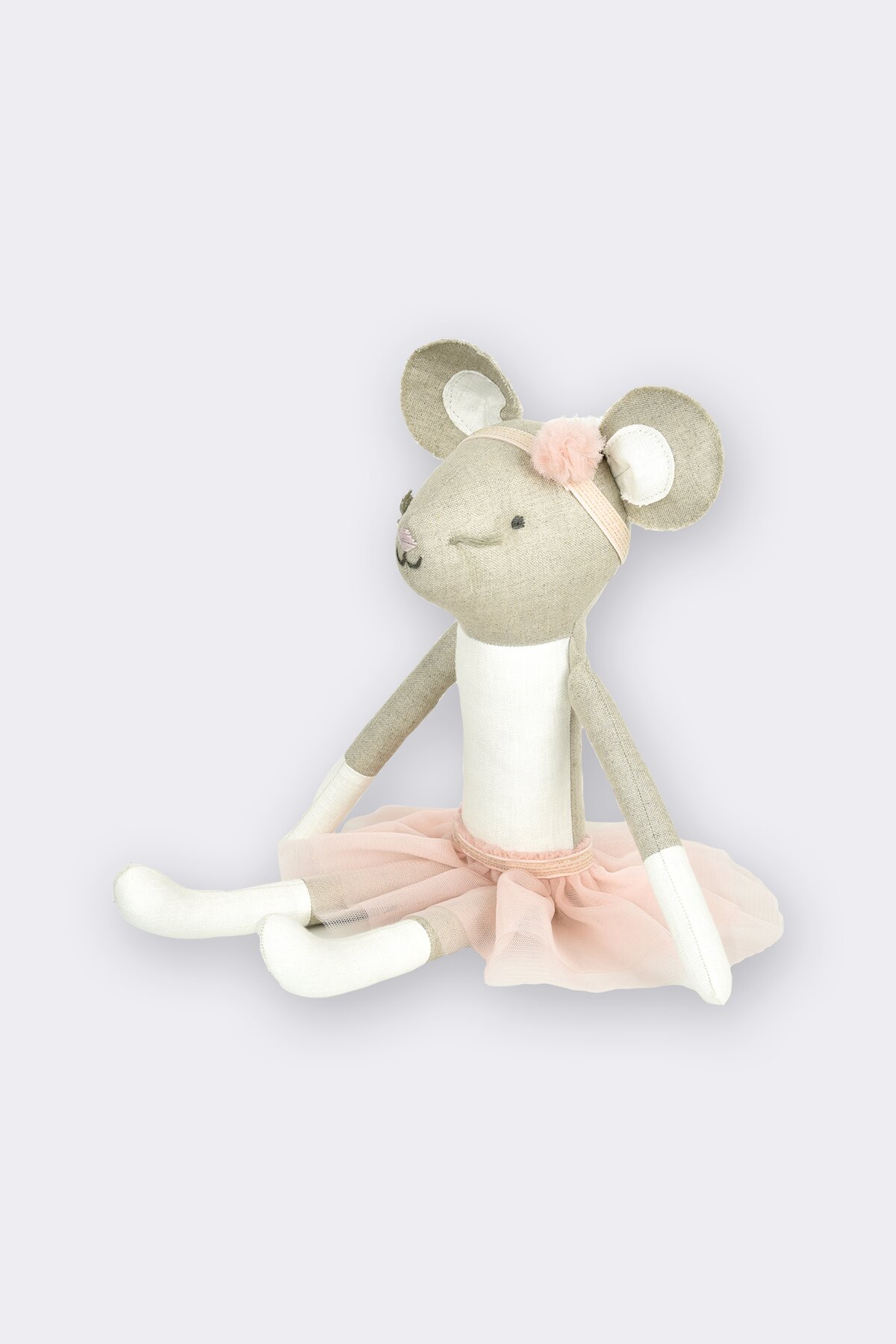 Mille Mouse
