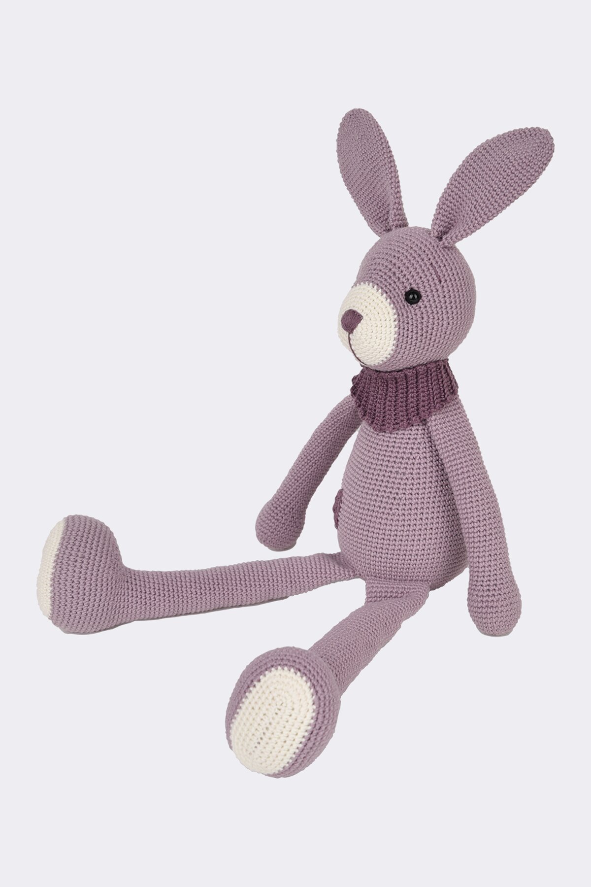 Scarf Rabbit