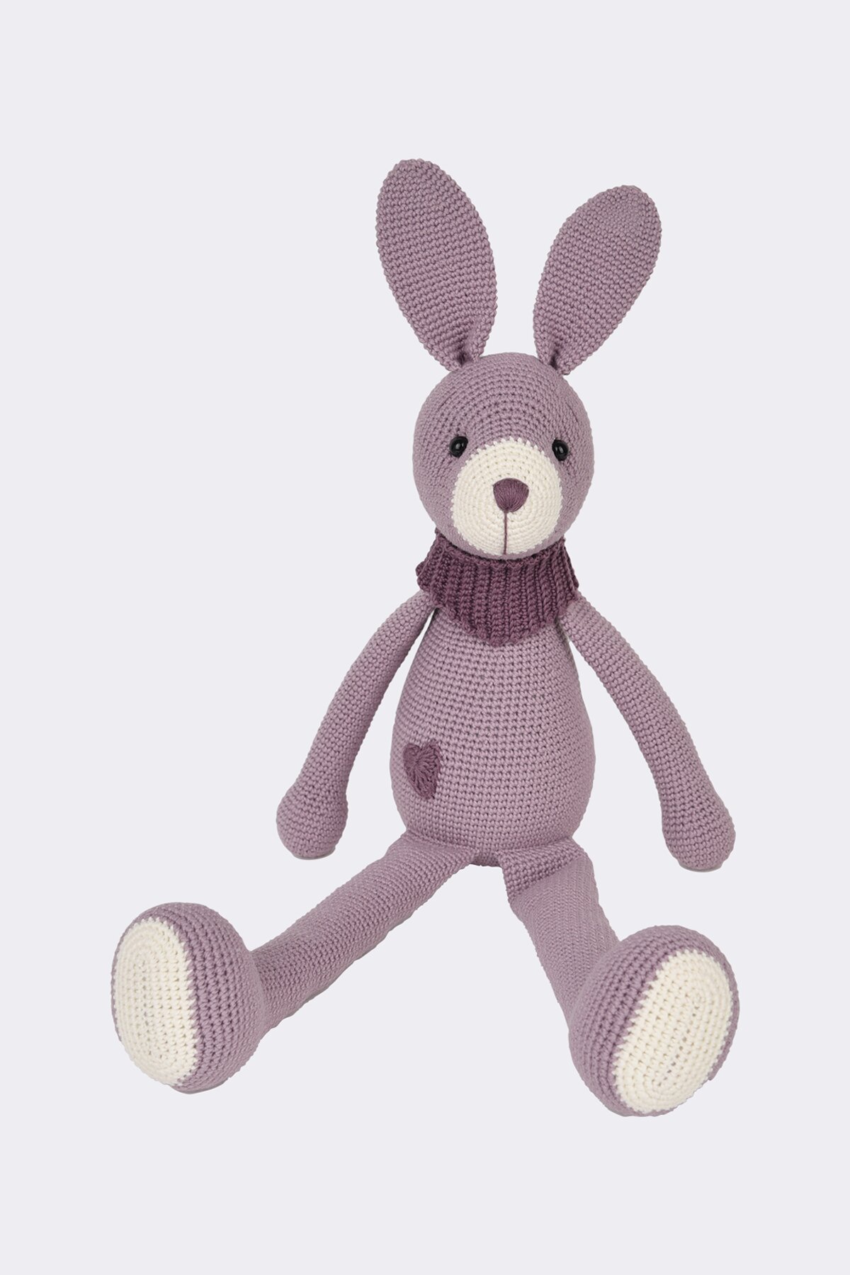 Scarf Rabbit - Image 2