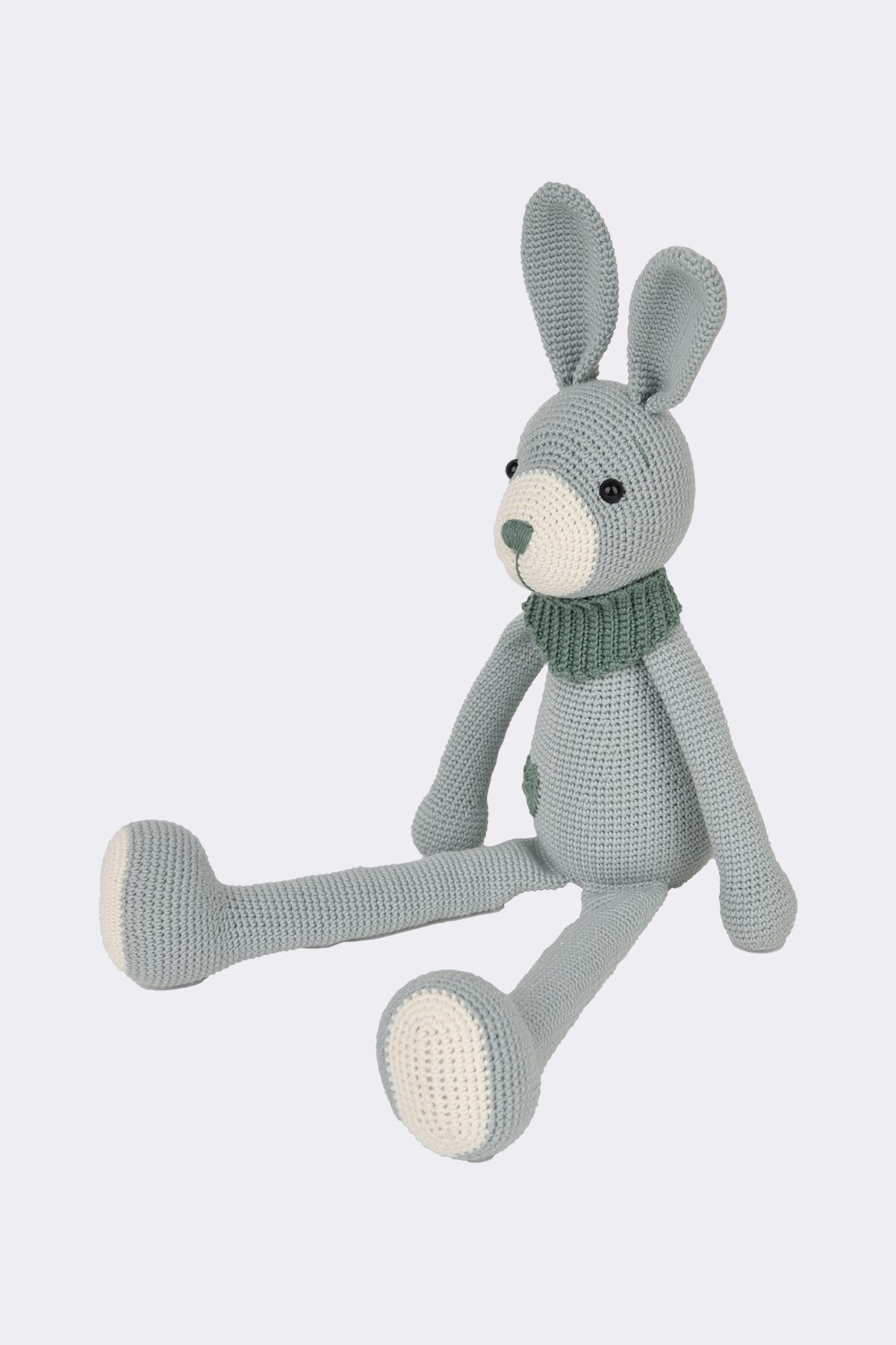 Scarf Rabbit