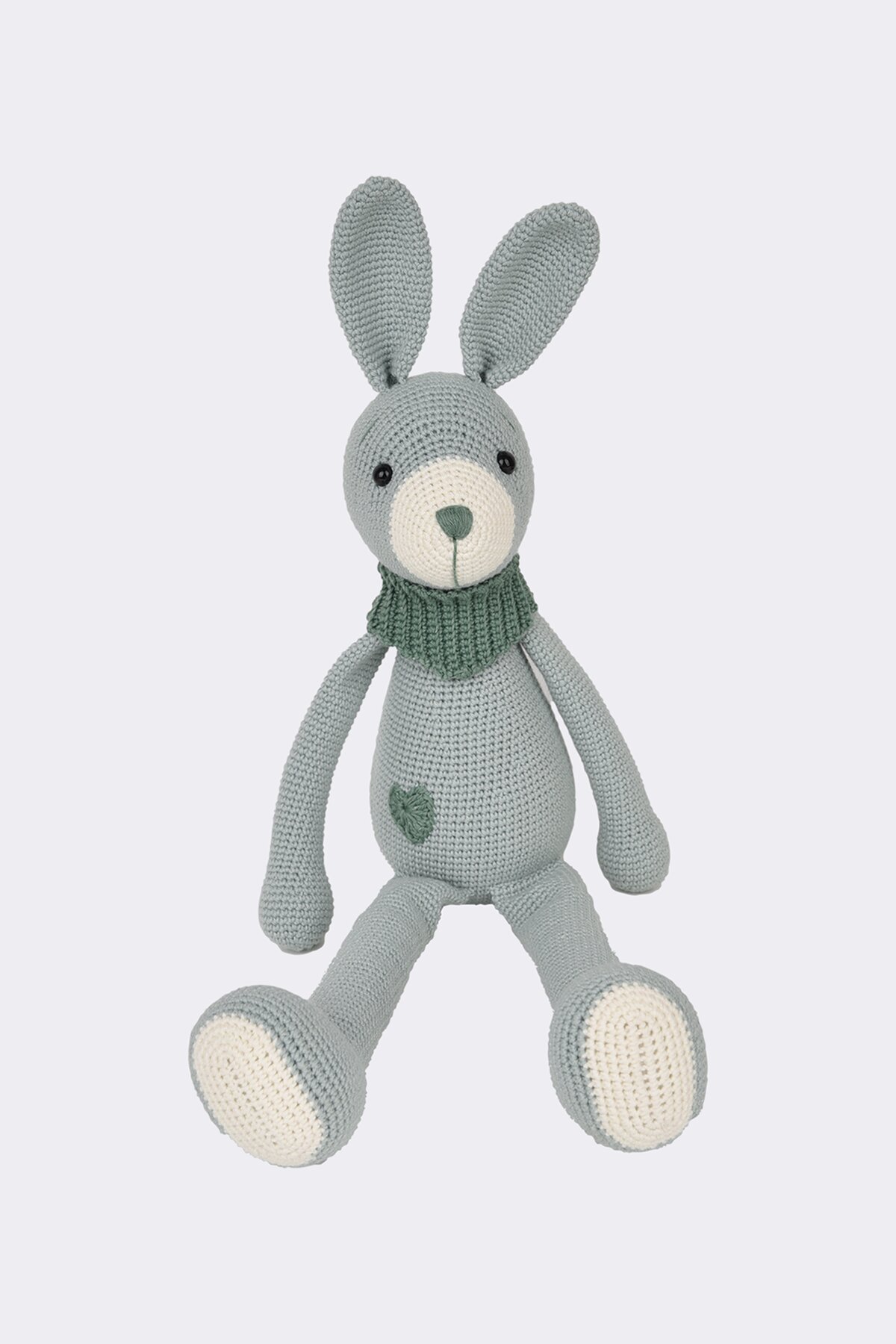 Scarf Rabbit - Image 2
