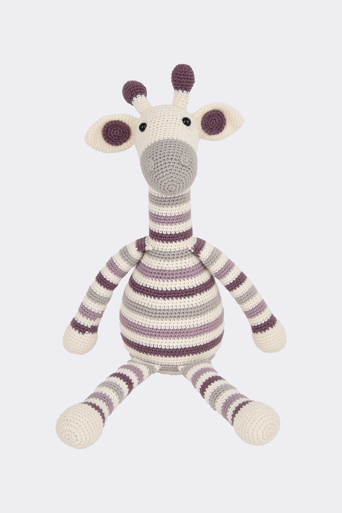 Striped Giraffe - Image 2