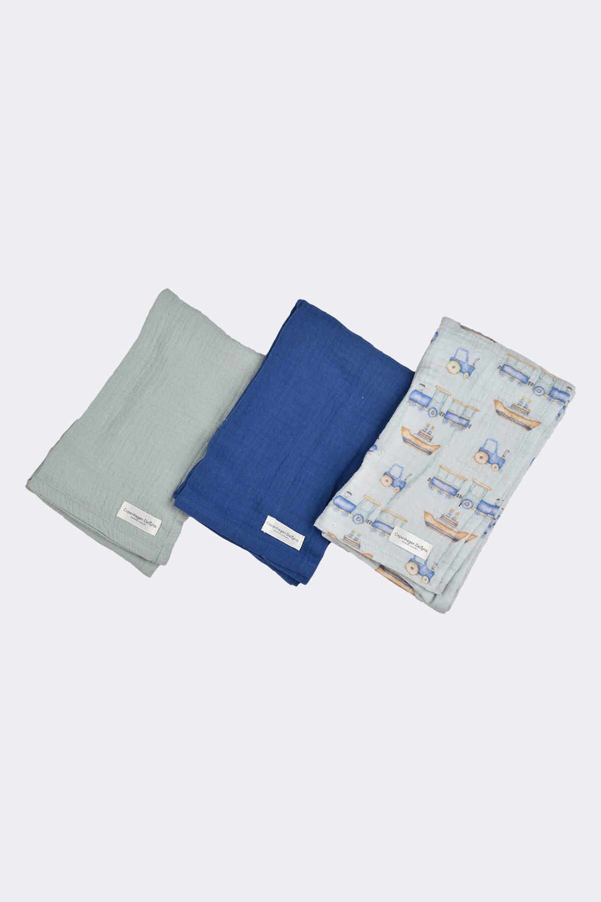 Muslin Trans