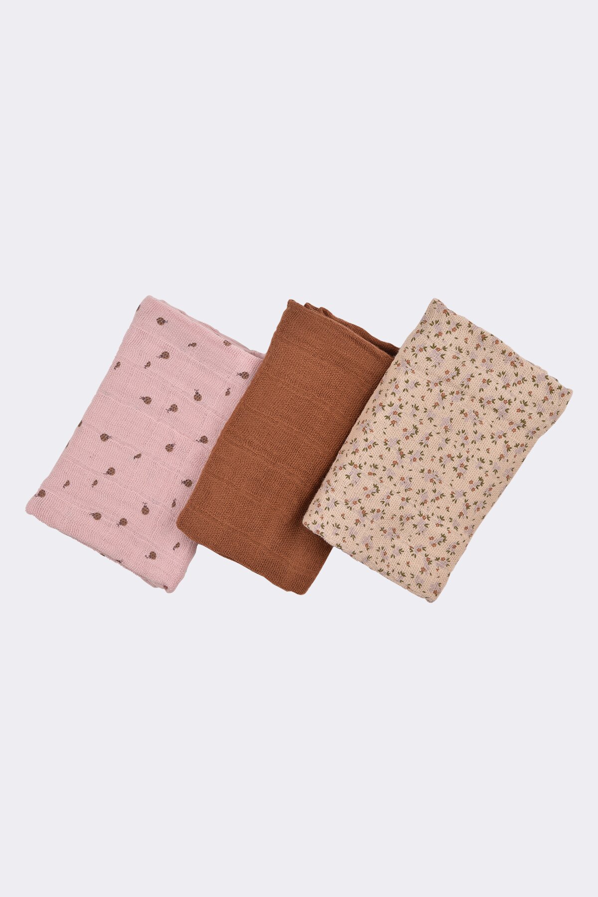 Muslin Flower