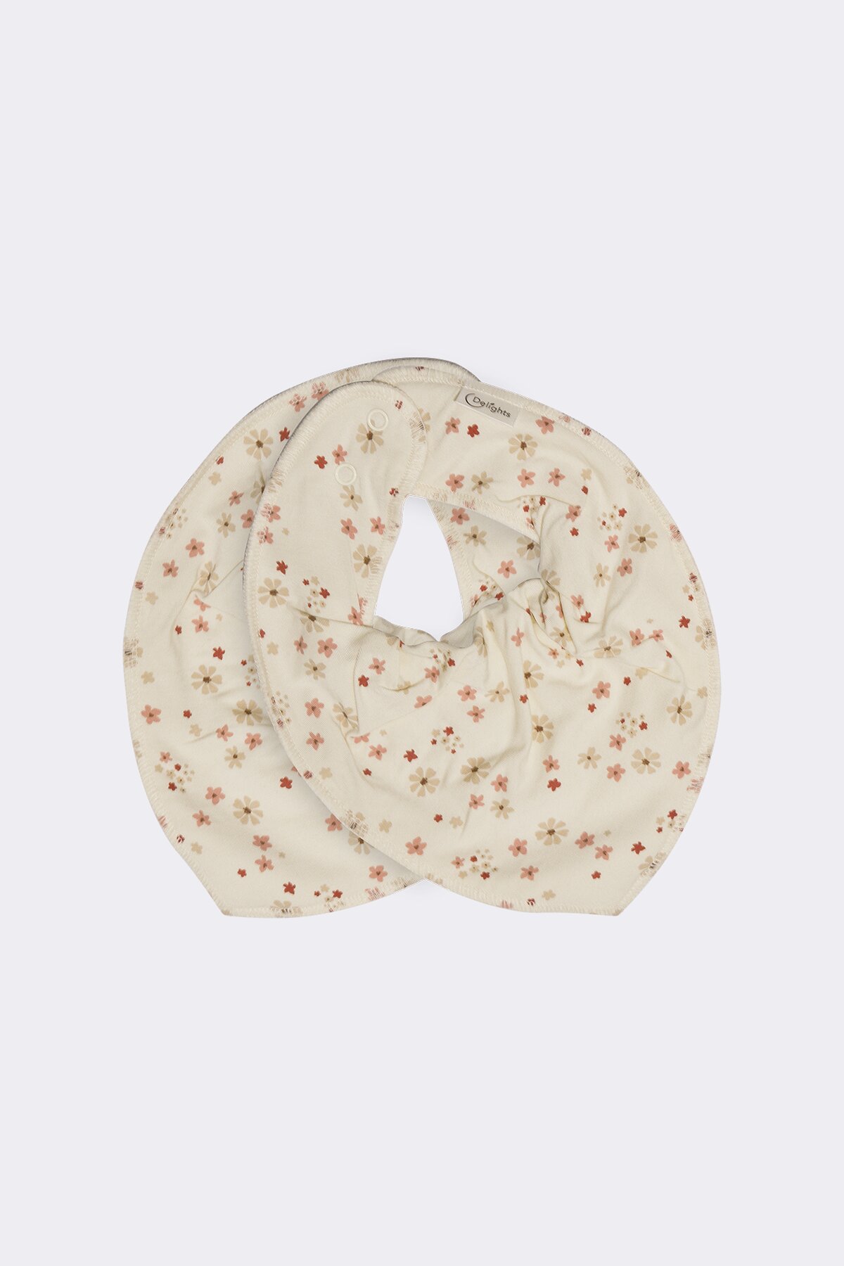 Bib Flower