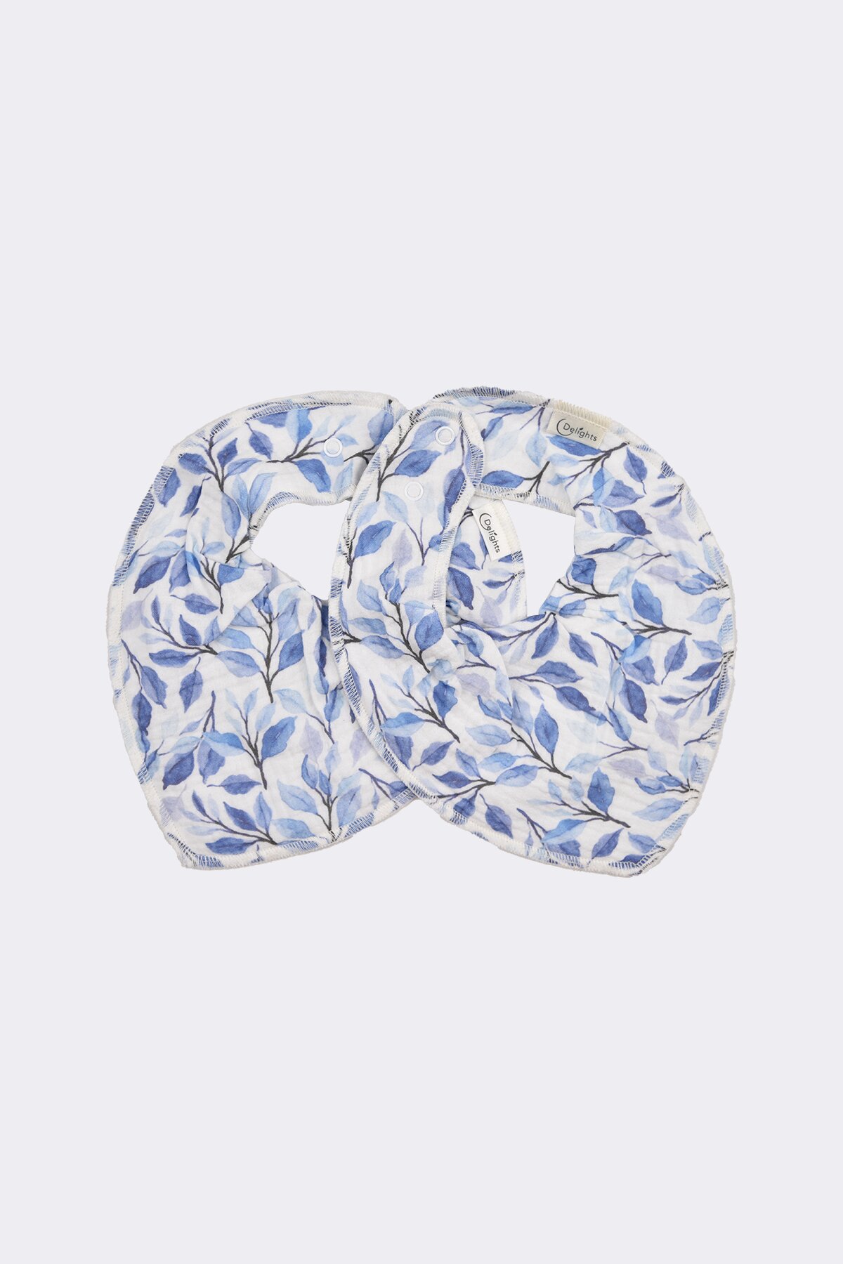 Bib Leaf