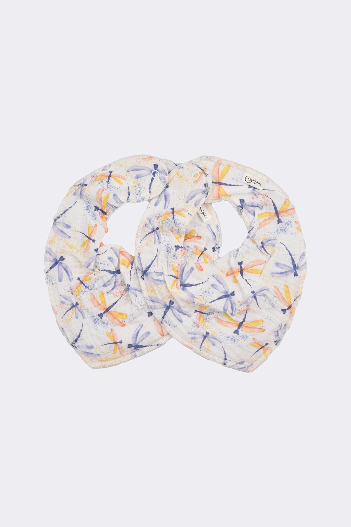 Bib Dragonfly