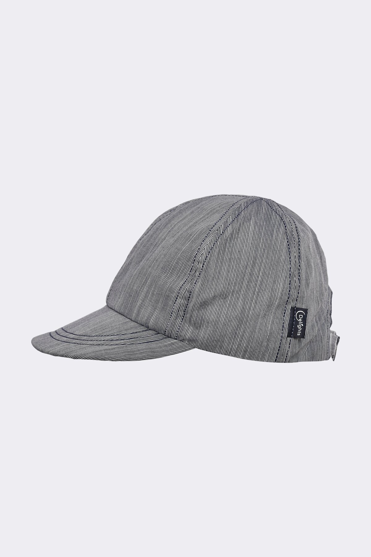 Mike Cap