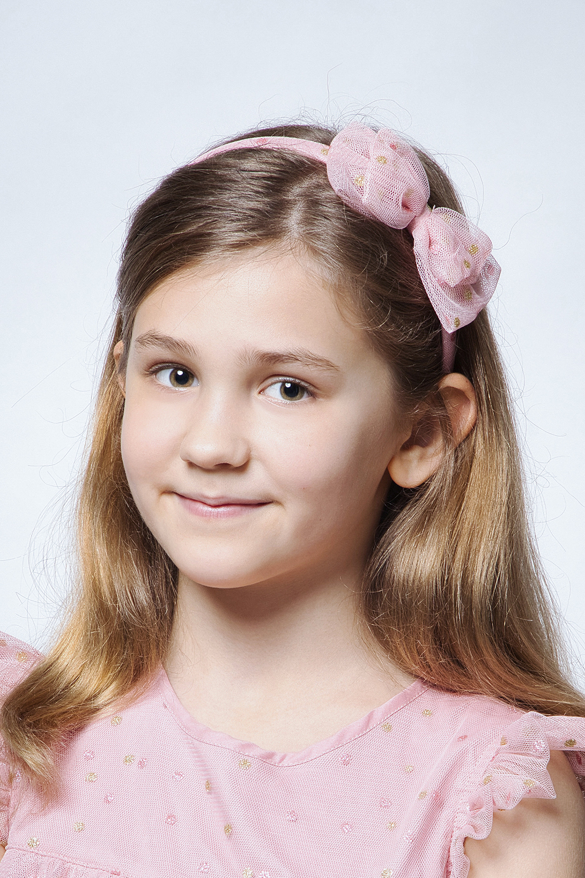 Justine Hairband