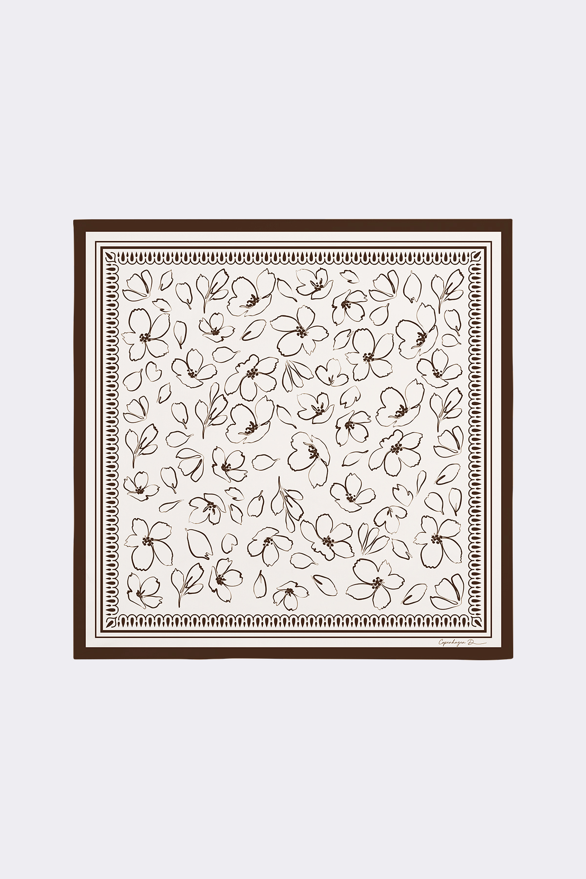 Elly Scarf