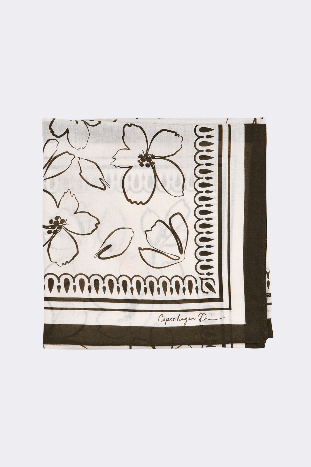 Elly Scarf - Image 2