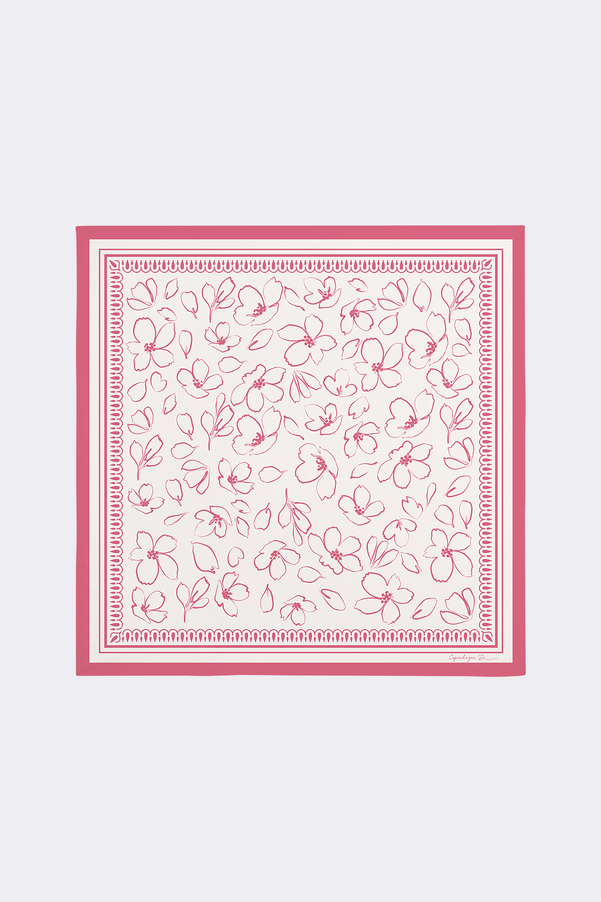 Elly Scarf - Image 2