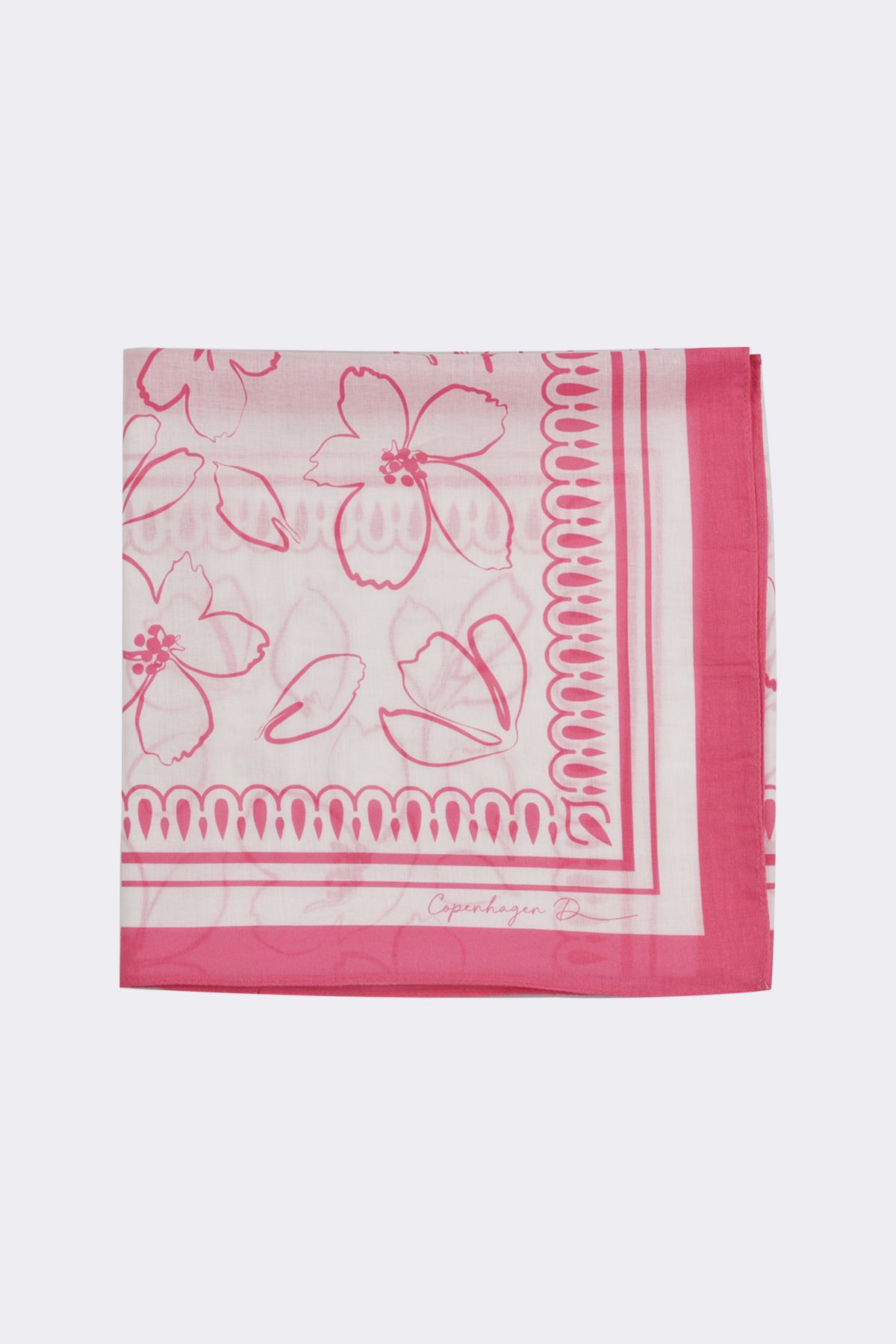 Elly Scarf - Image 3
