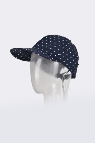 Mike Star Cap