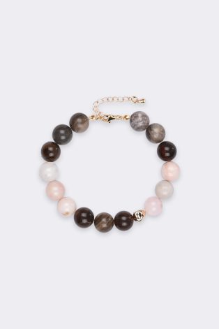 Agate Bracelet