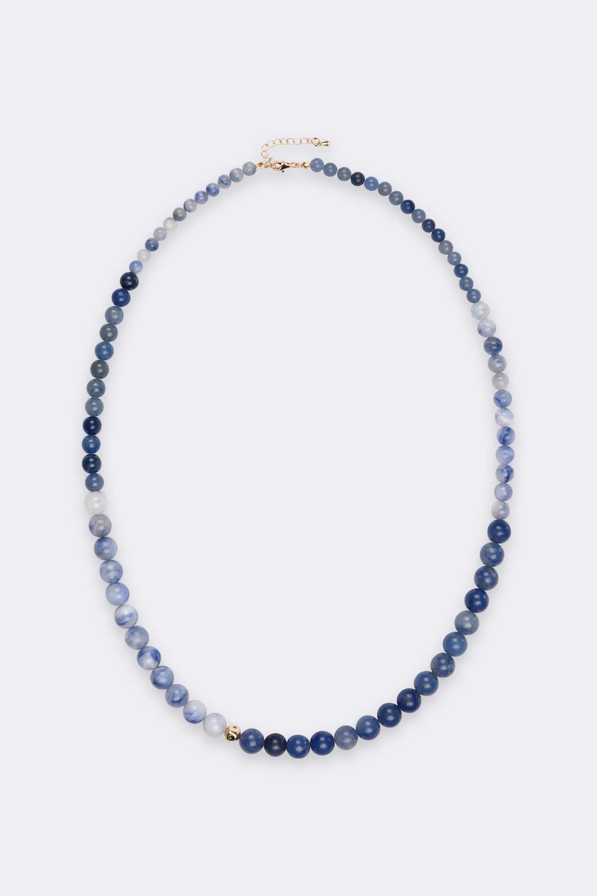 Agate Necklace