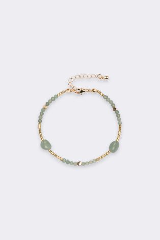 Agate Bracelet