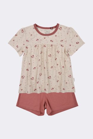 Klare Flower Py Short