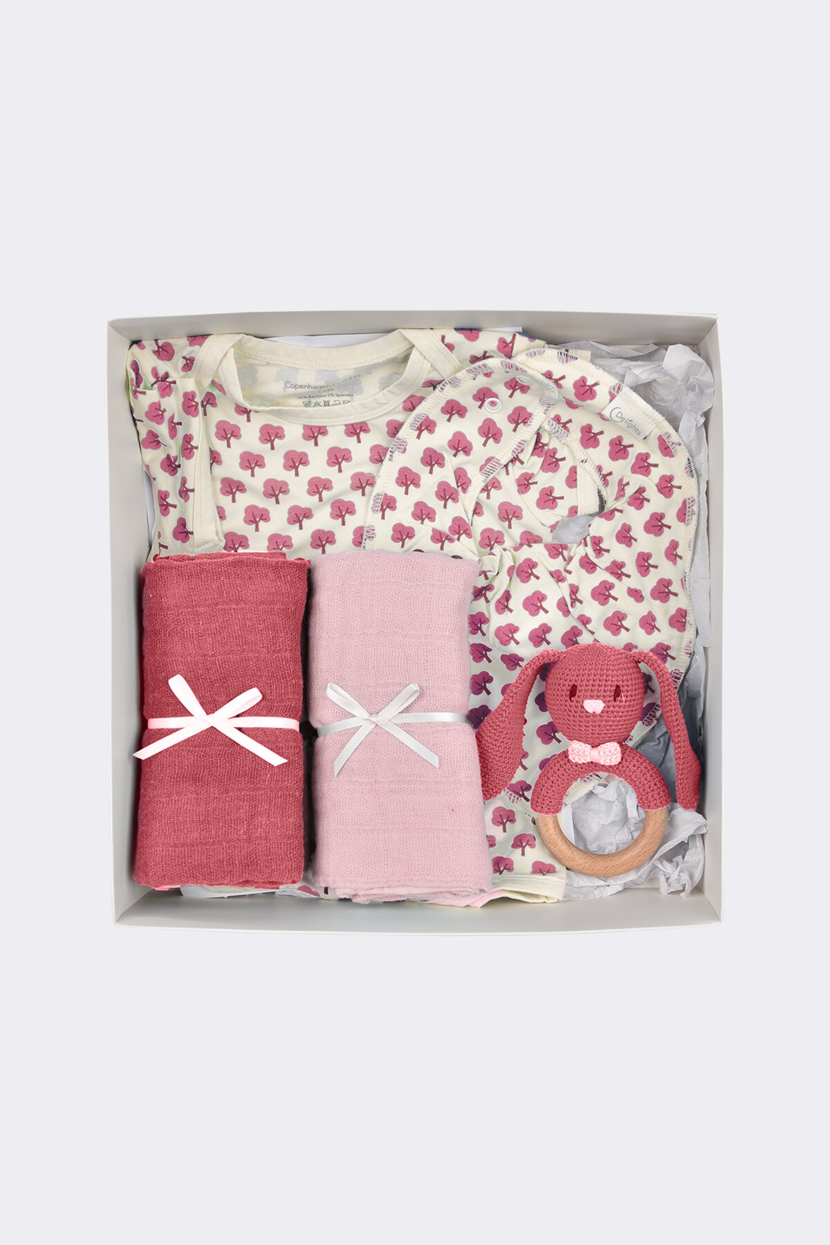 Baby Box Tree Small