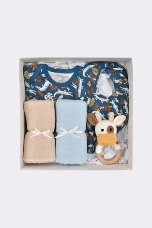 Hộp quà Baby Box Crocodile