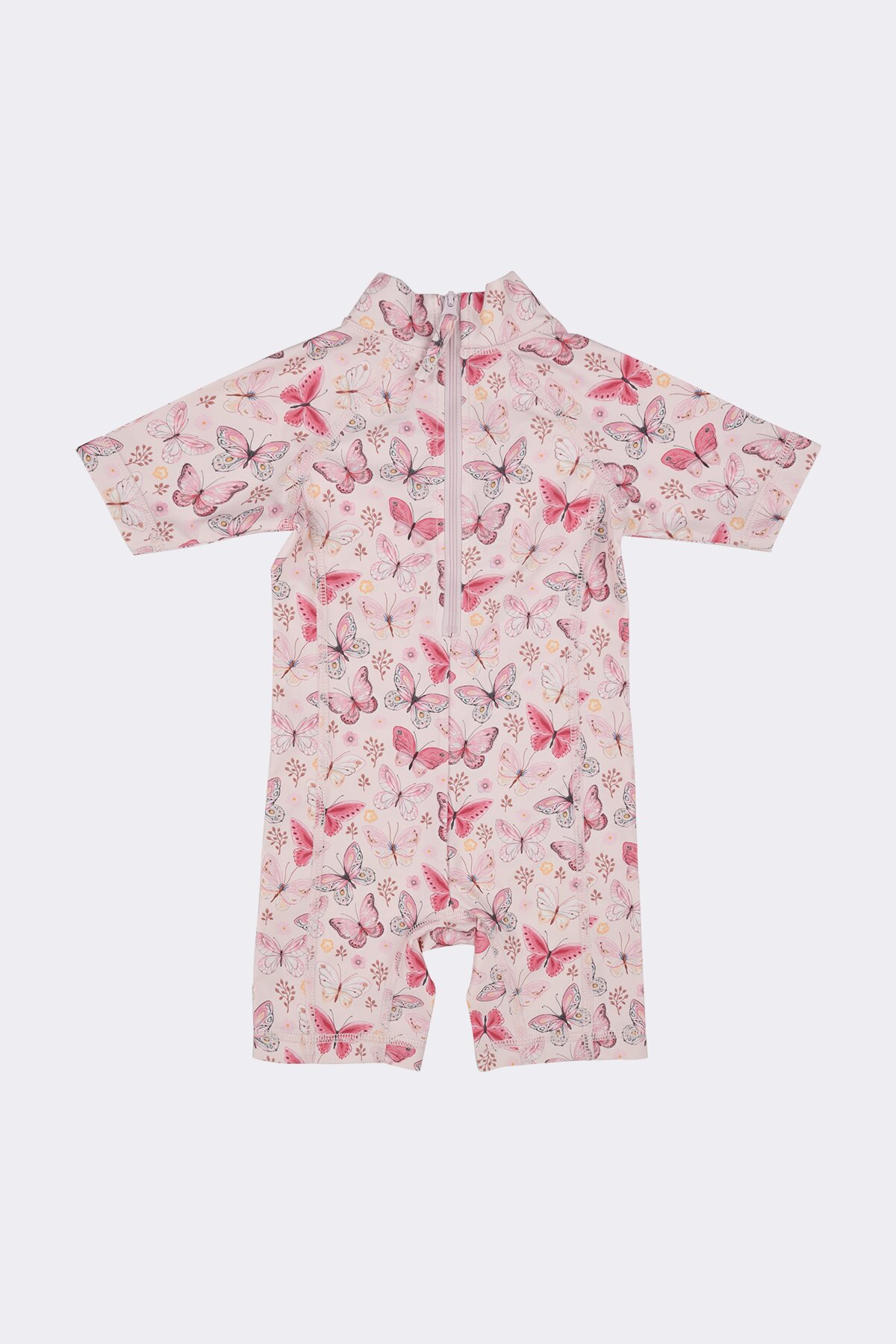 Surfer Butterfly Swim Play-suit SS - Image 2