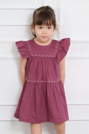 Drew Dress
