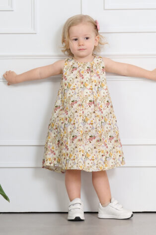 Kirsten Dress
