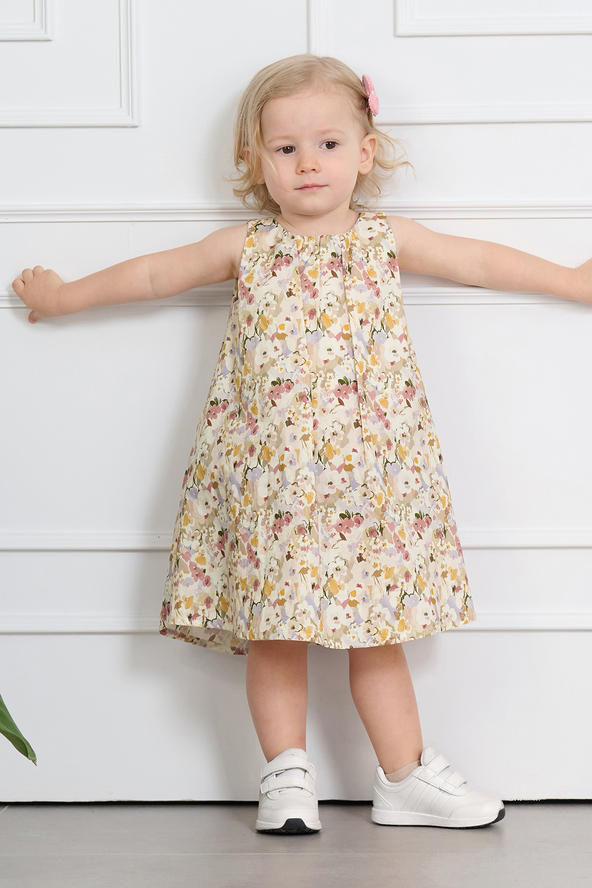 Kirsten Dress