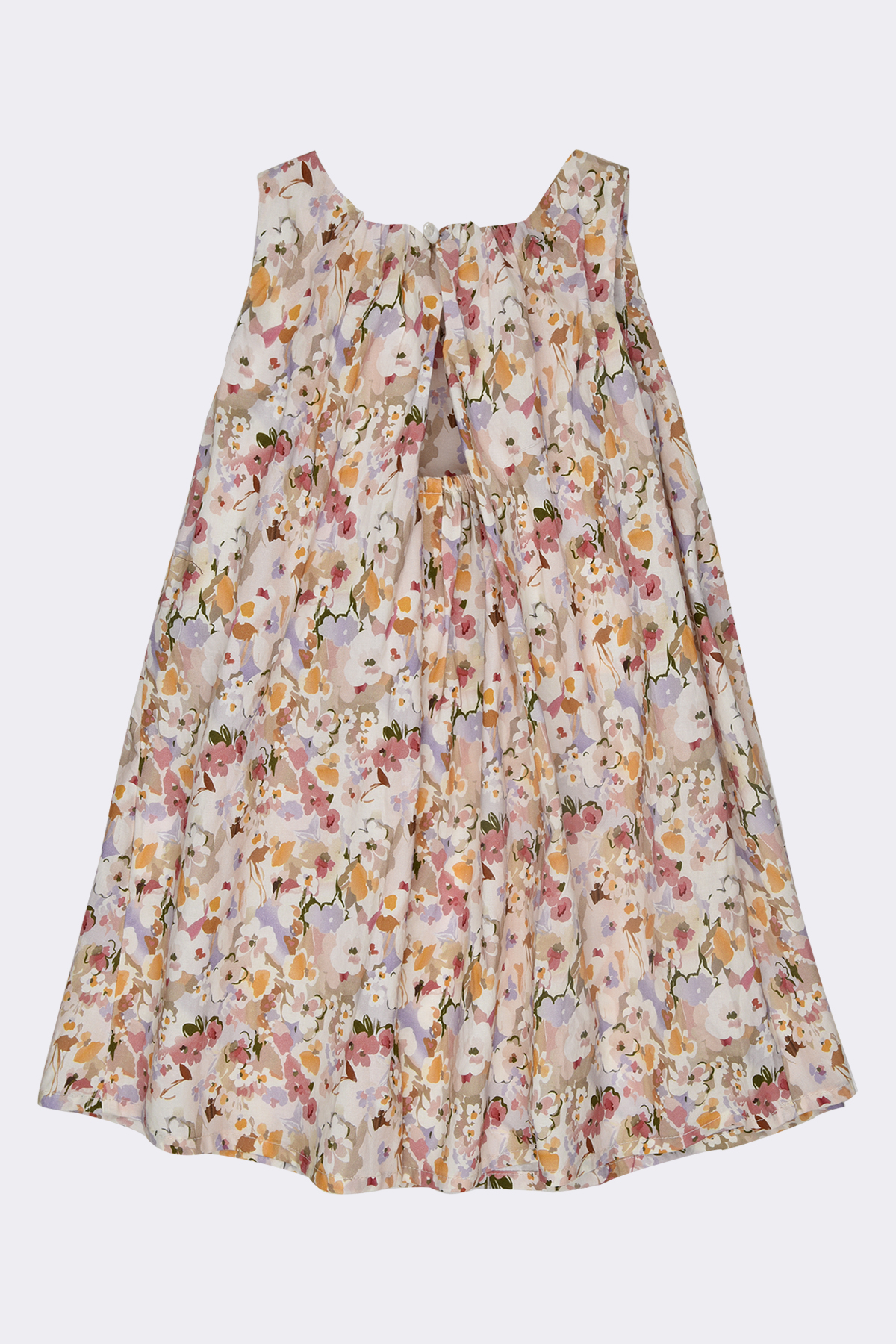 Kirsten Dress - Image 3