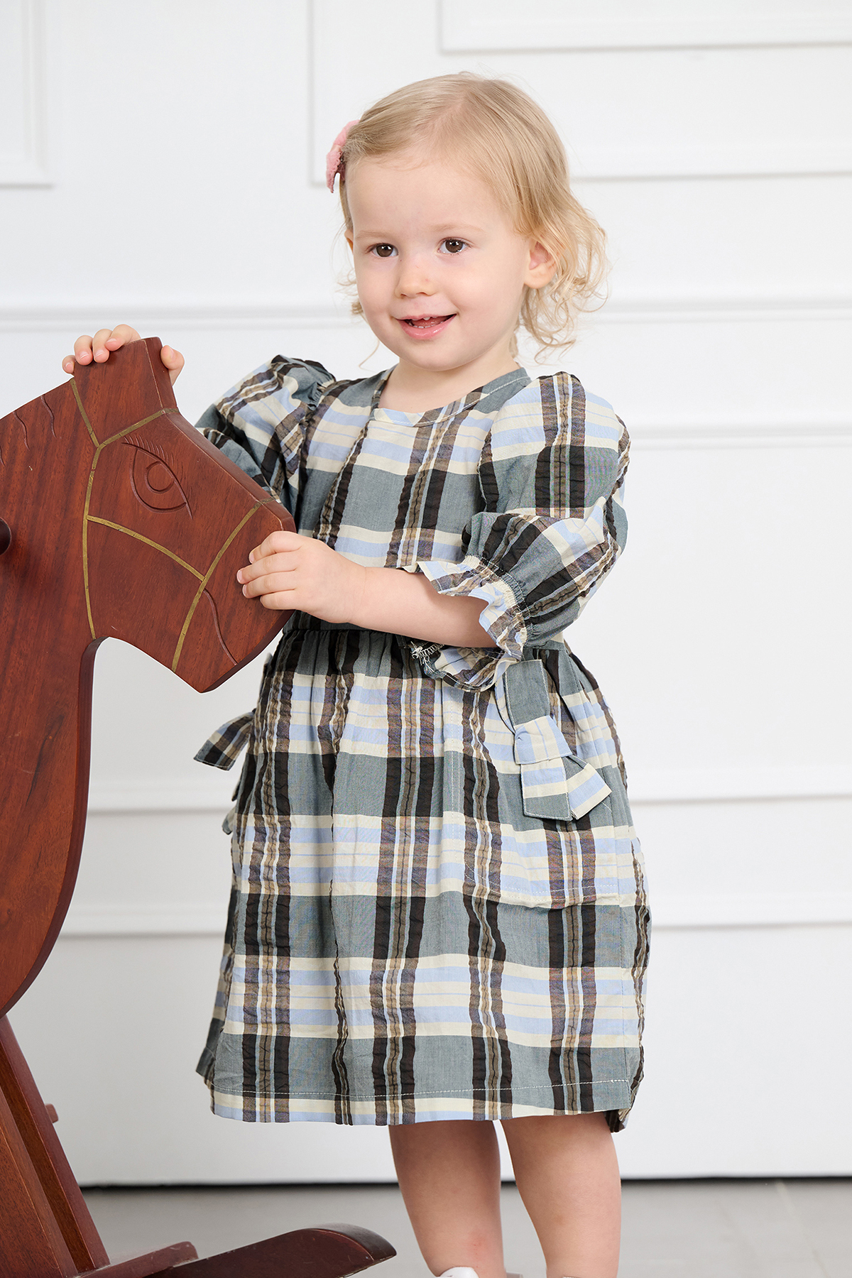 Hannah Dress