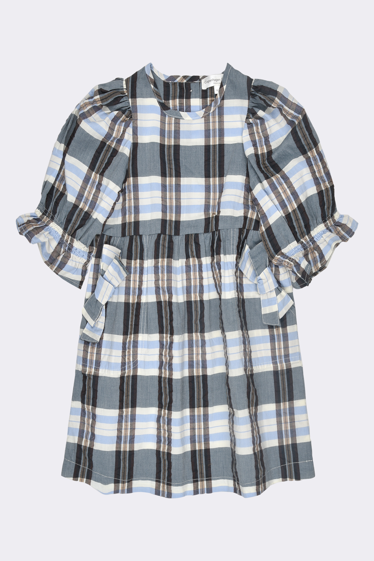 Hannah Dress - Image 3