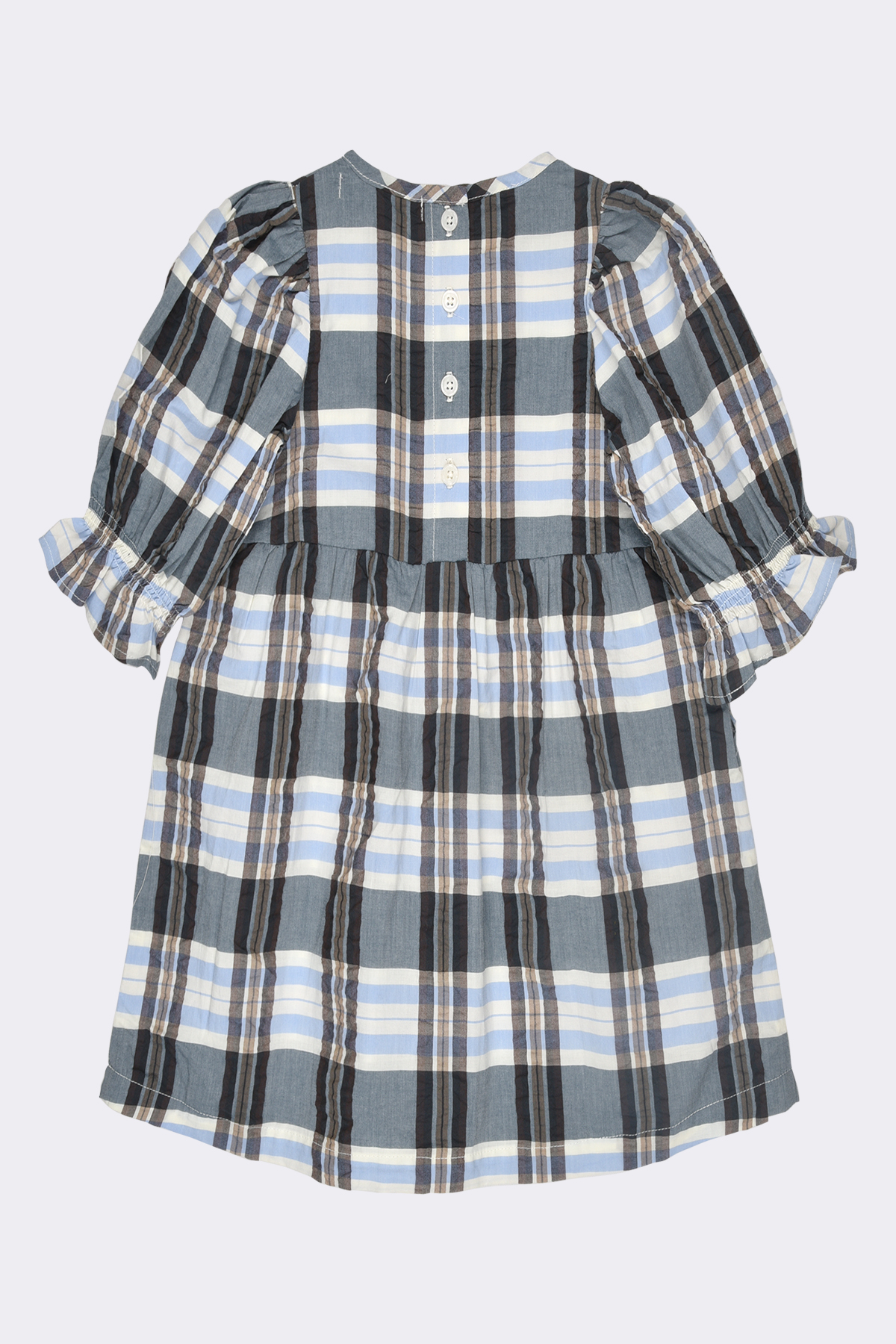 Hannah Dress - Image 4