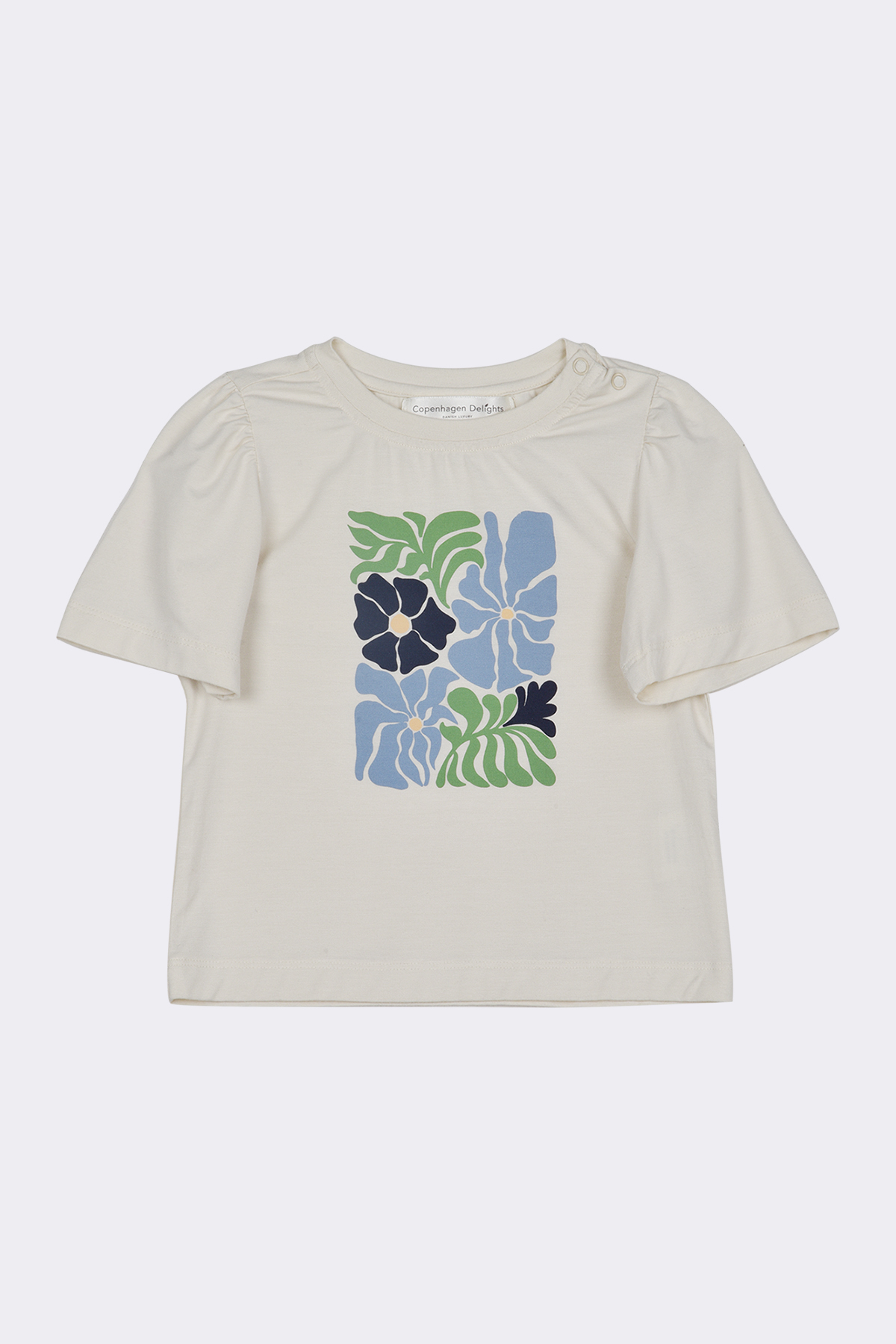 Mona Flower T-shirt