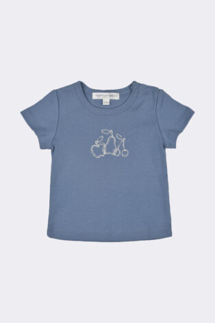 Hallie Fruit T-shirt SS